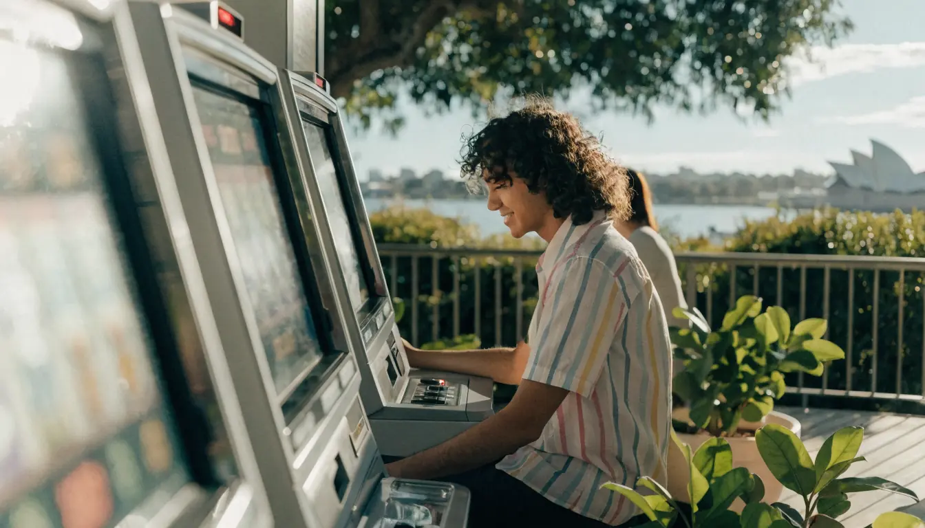 $10 Minimum Deposit Pokies in Australia Explained