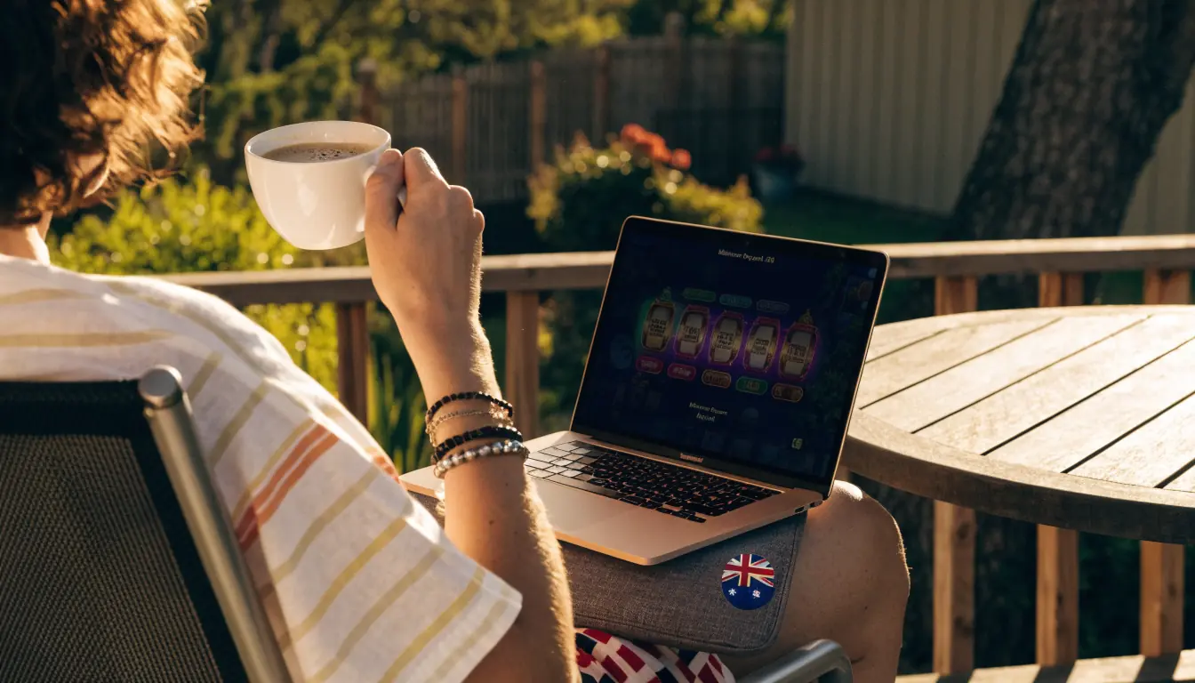 $20 Minimum Deposit Pokies in Australia