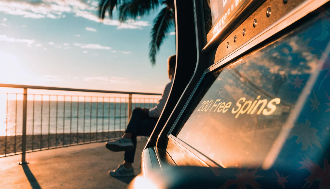 200 Free Spins No Deposit in Australia: What to Know