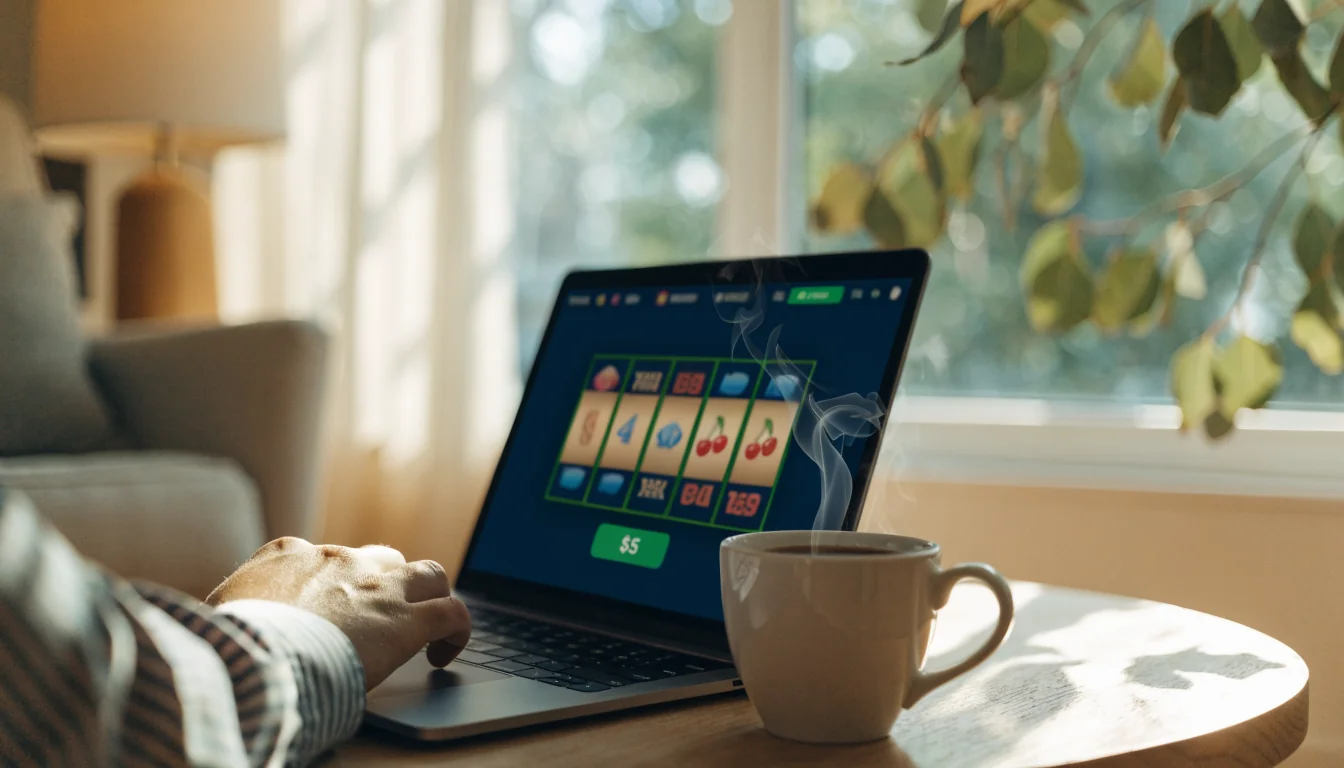$5 Minimum Deposit Pokies Australia: How They Work