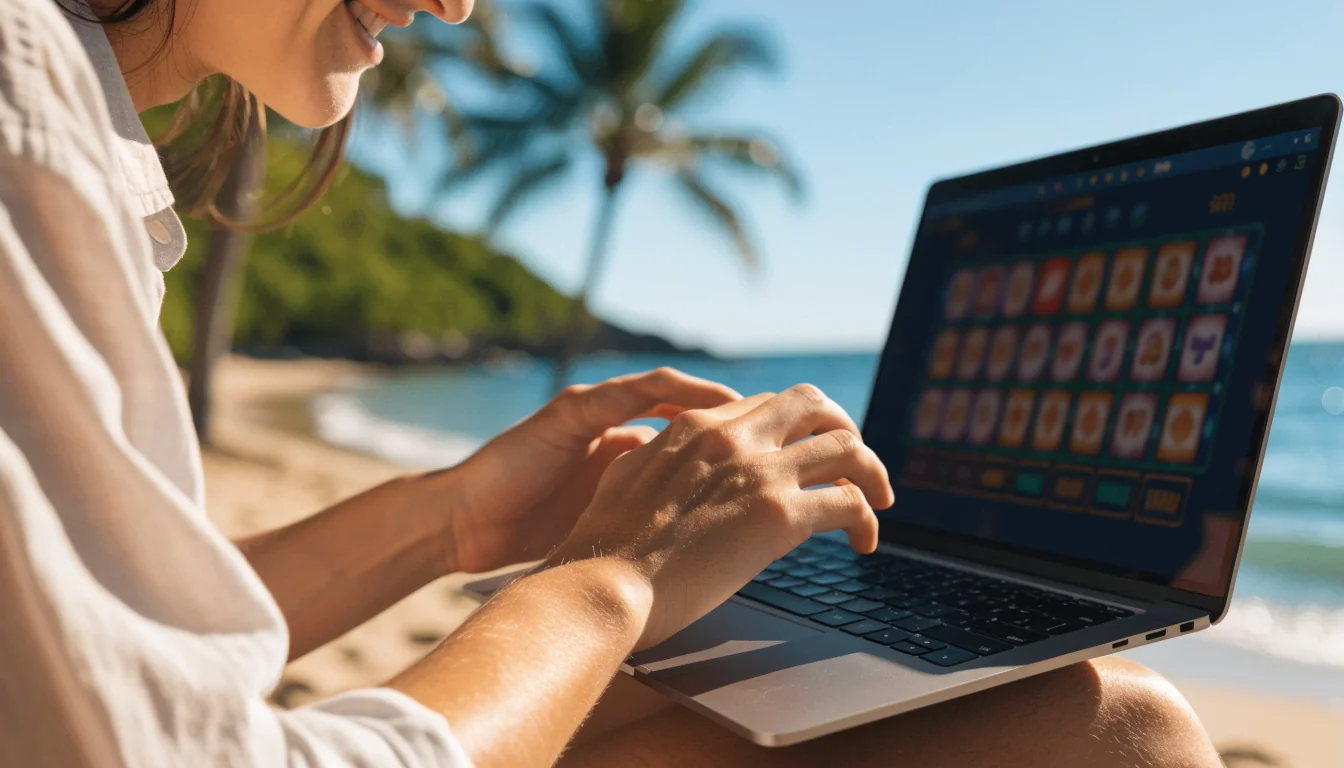 50 Free Spins No Deposit Australia: What the Offer Means