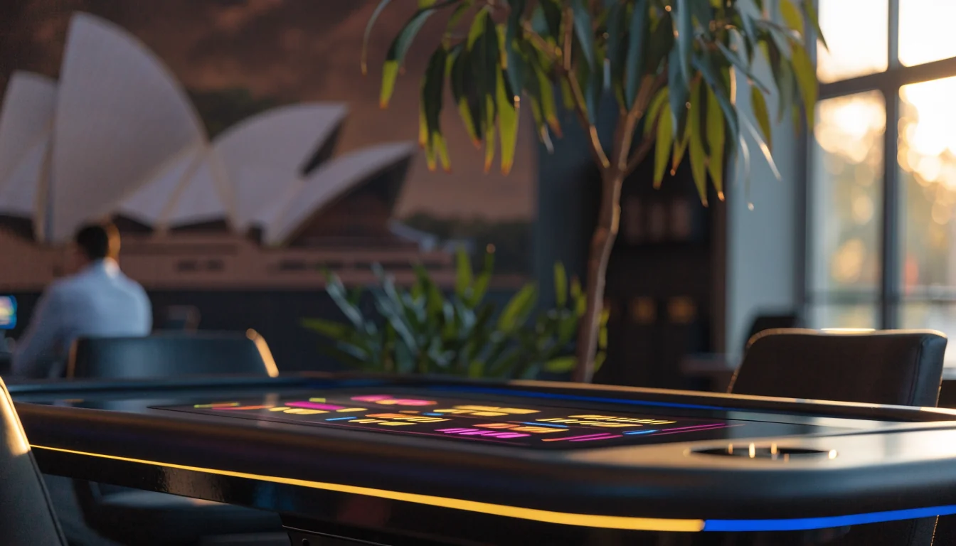 Aristocrat Online Pokies in Australia: What’s Available