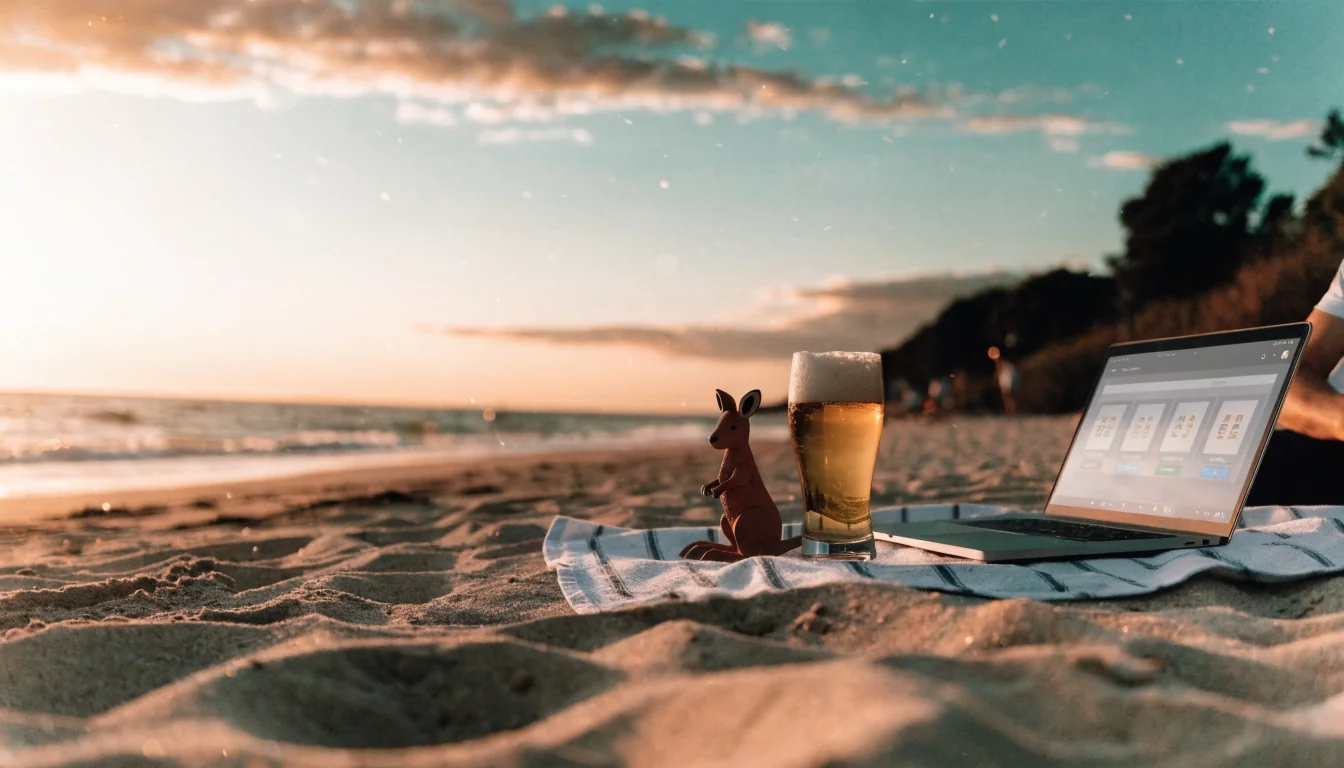 Best Aussie Online Casino Options: A 2026 Guide
