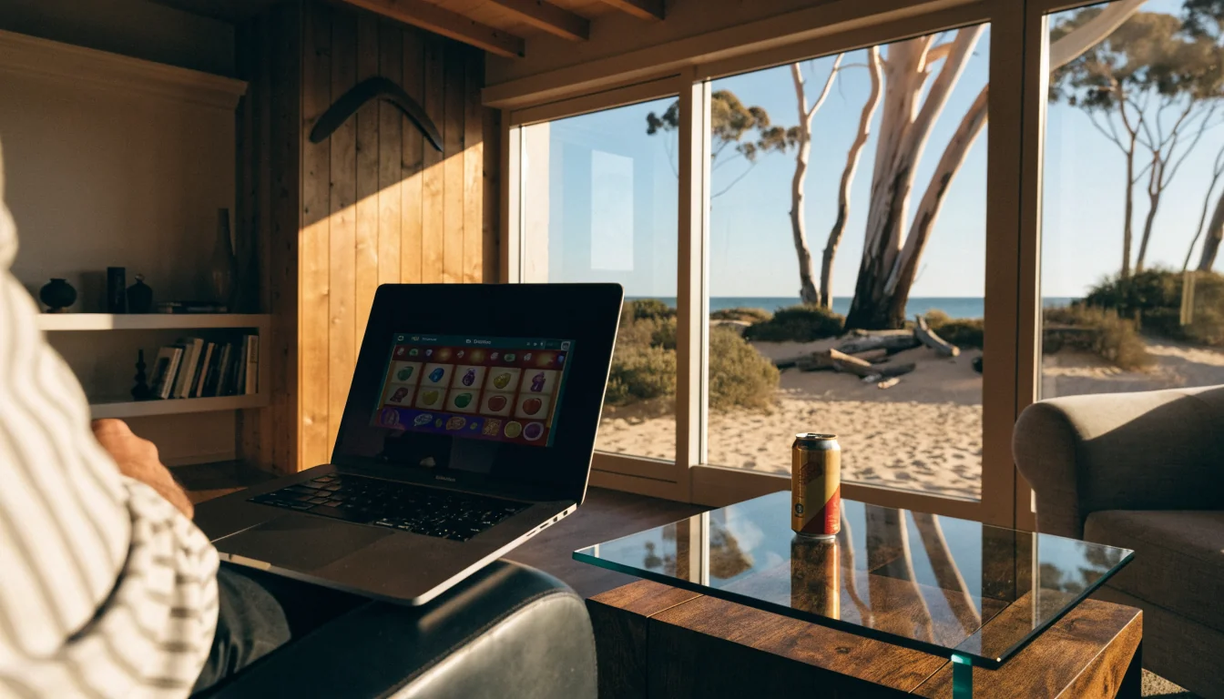 Best Australian Pokies Online: Games, RTP and Rules