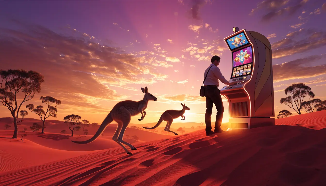 Best Betsoft Online Casinos in Australia 2026