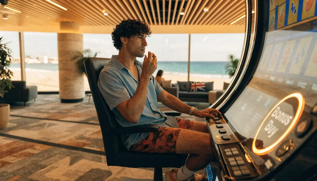 Best Bonus Buy Slots in Australia: What to Know