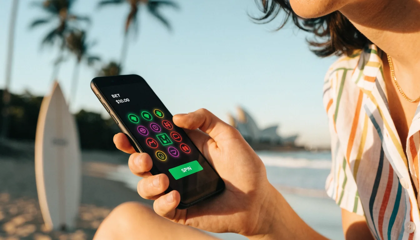 Best Casino App for Android in Australia: 2026 Guide