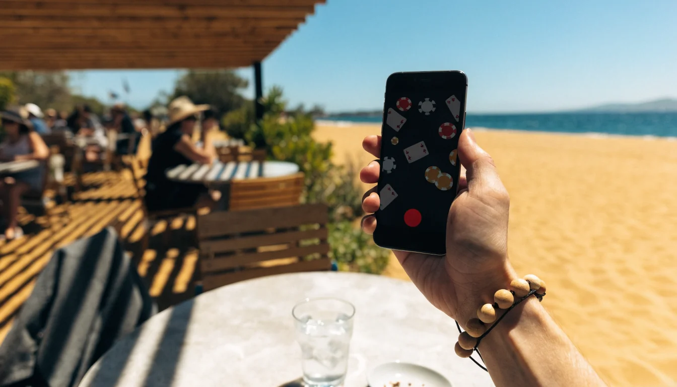 Best Casino Apps in Australia: What Actually Works