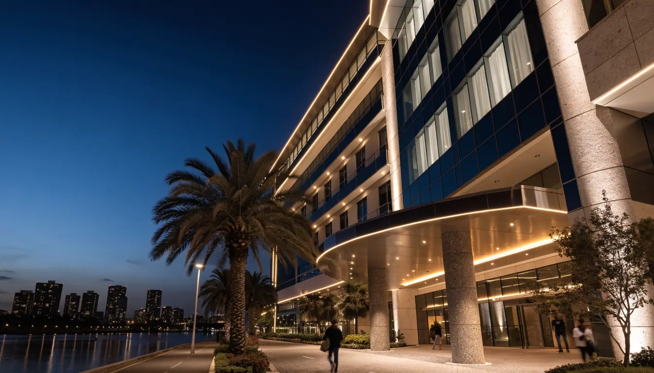 Best Casino in Adelaide: Guide to Hotels, Dining and More