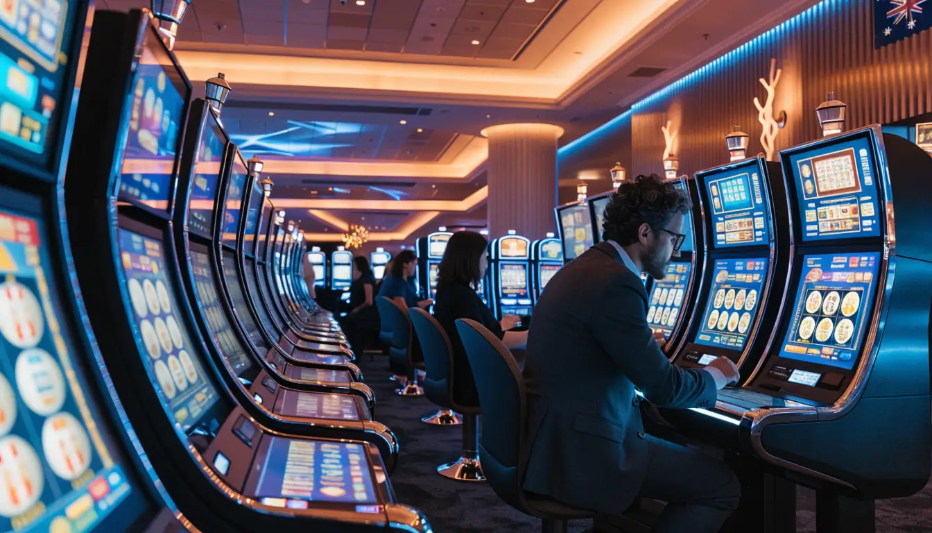 Best Casino in Canberra 2026: What to Know Before You Go