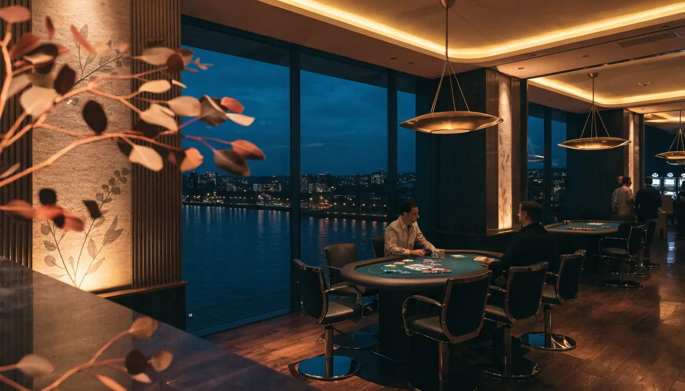 Best Casino in Hobart 2026: Poker, Stays and Amenities