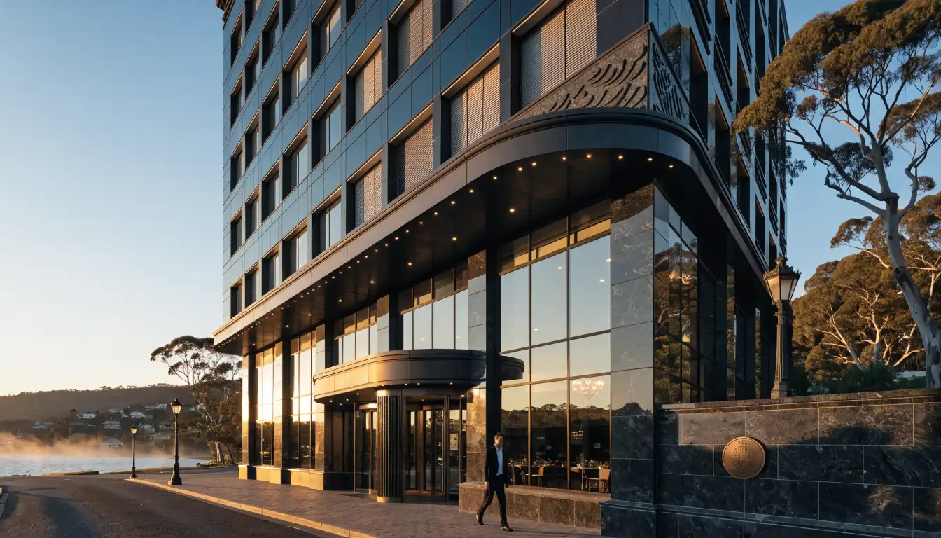 Best Casino in Tasmania: Hotels, Dining and Facilities