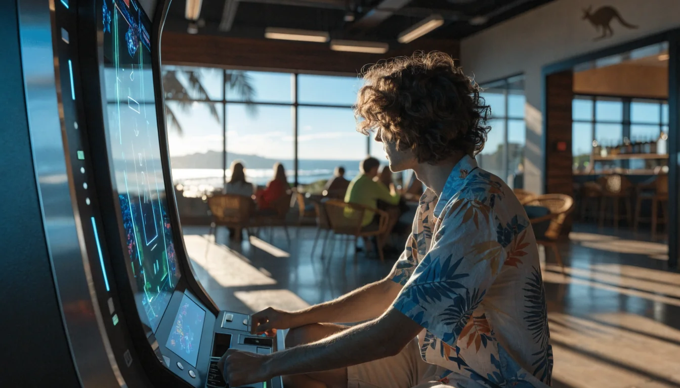 Best New Australian Online Pokies for 2026