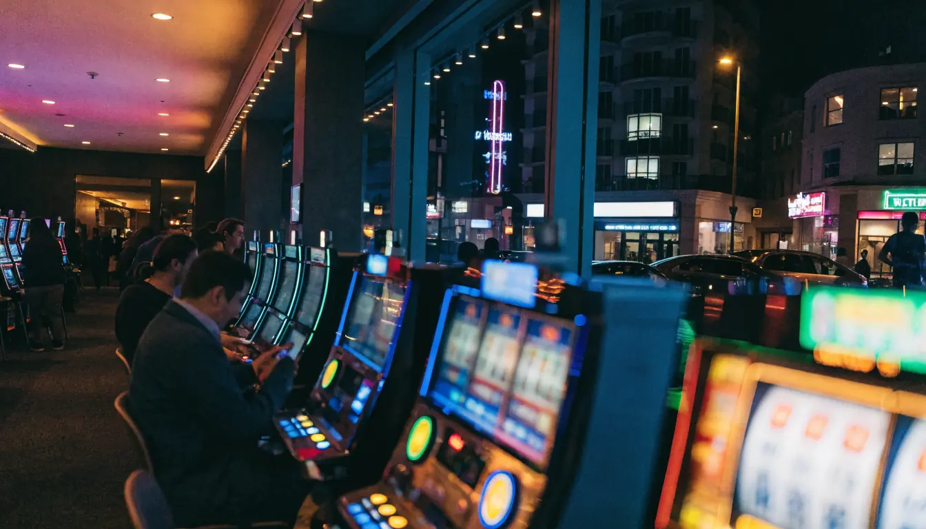 Best 24-Hour Pokies in Adelaide: 2026 Guide