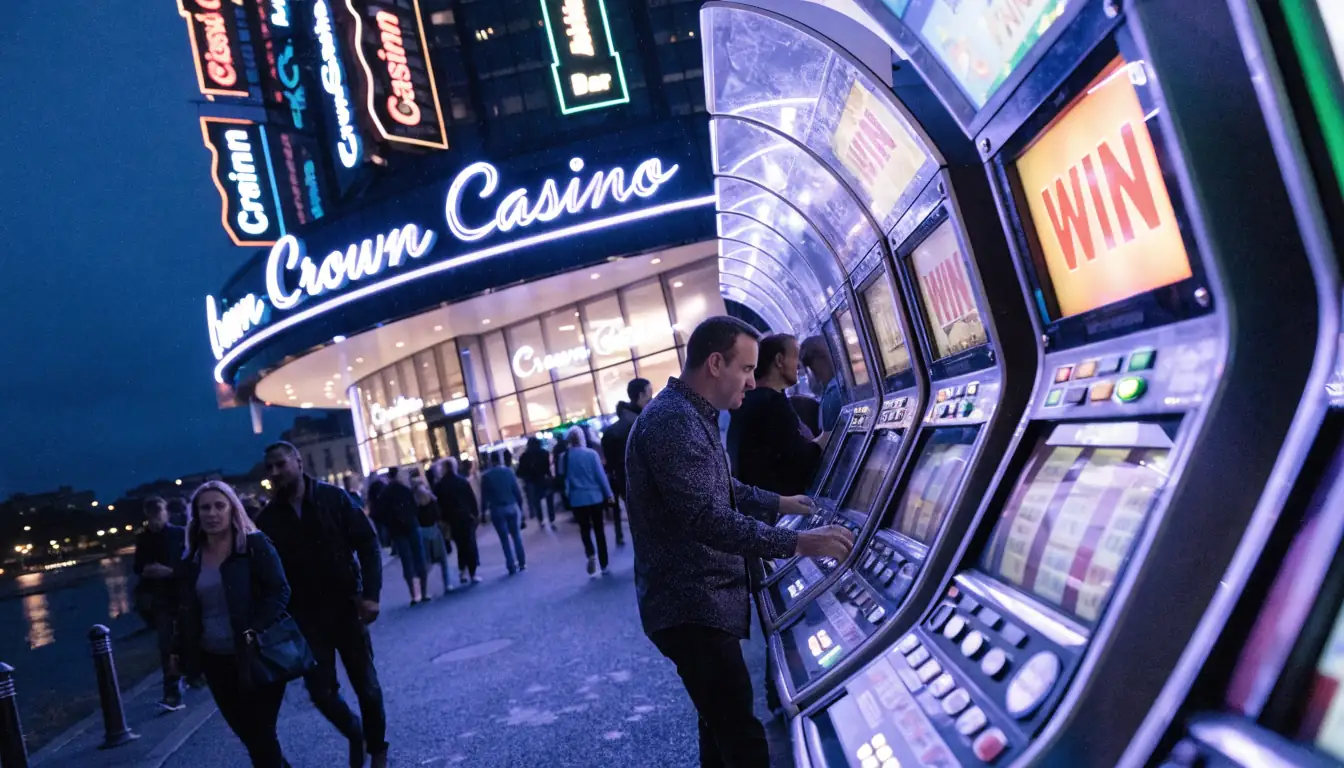 Best Pokies in Melbourne: Where to Play in 2026