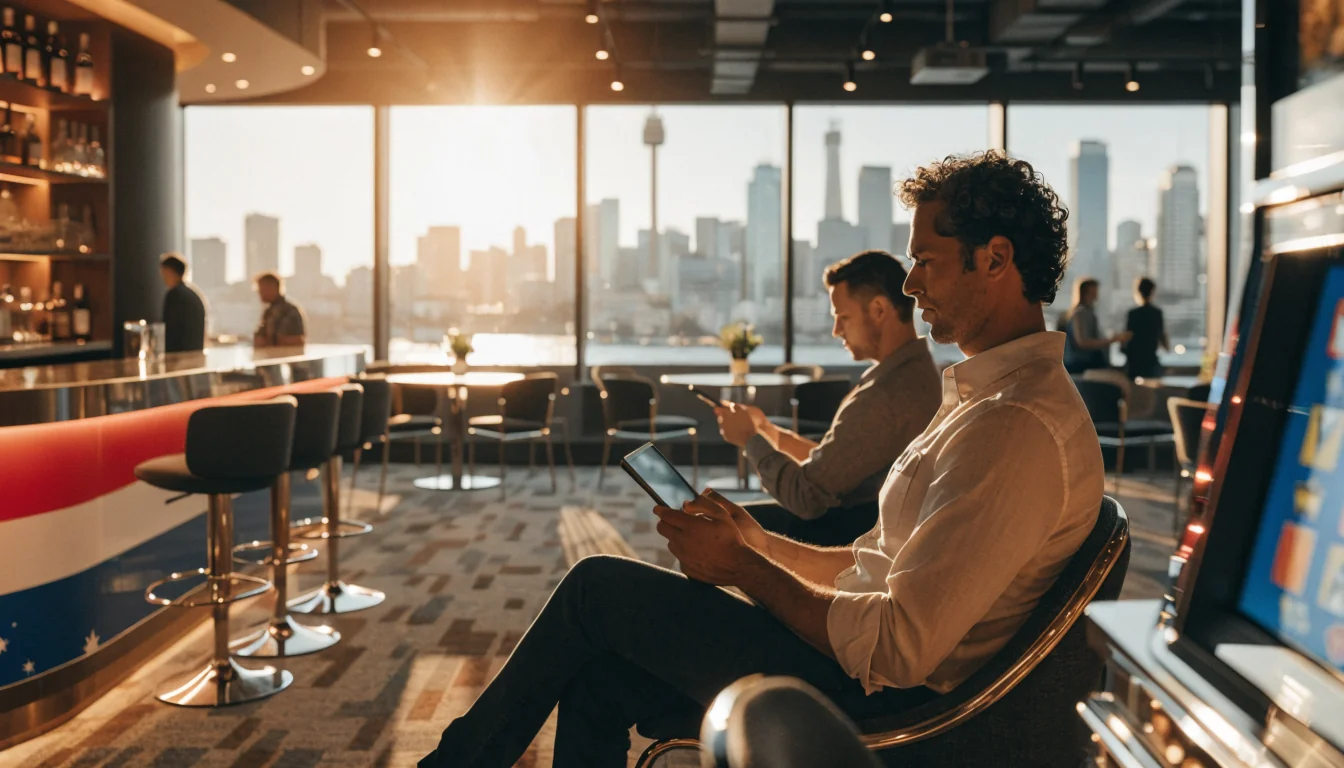 Best Pragmatic Play Online Casinos in Australia