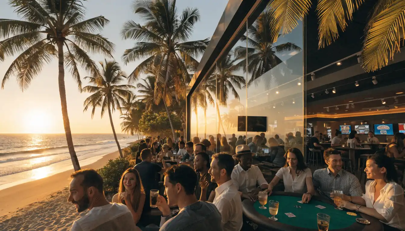 Best Real Money Online Casinos in Australia for 2026
