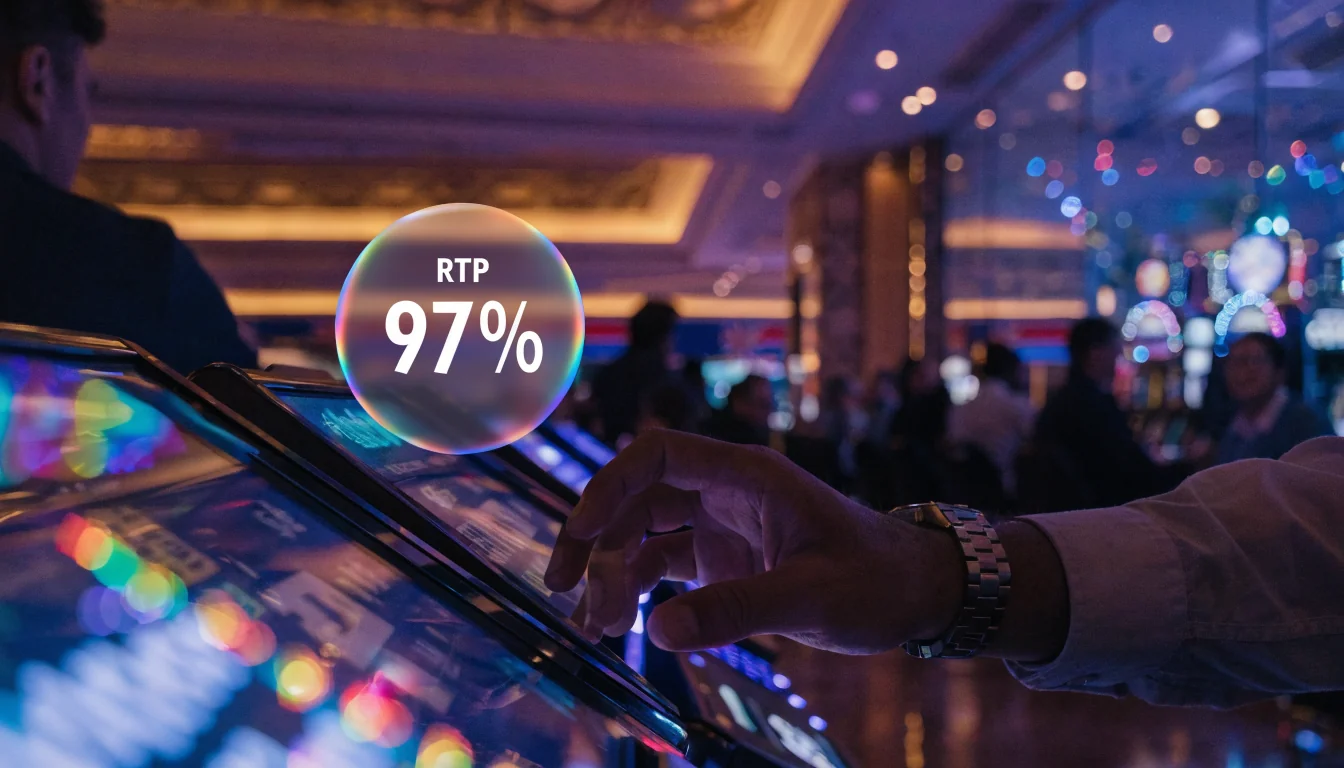 Best RTP Pokies in Australia for 2026