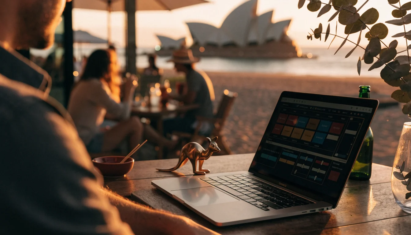 Best Wazdan Online Casinos in Australia 2026
