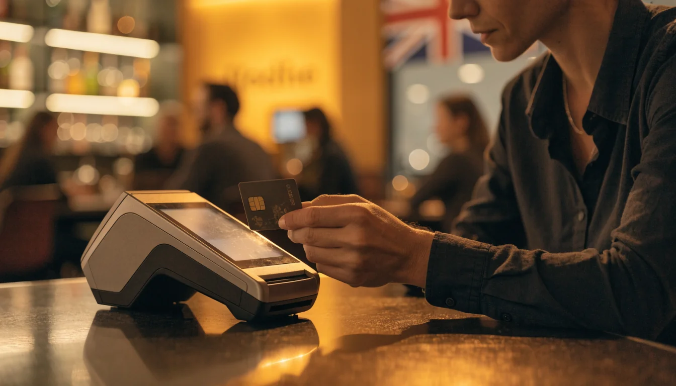Casino Sites That Accept Credit Cards in Australia