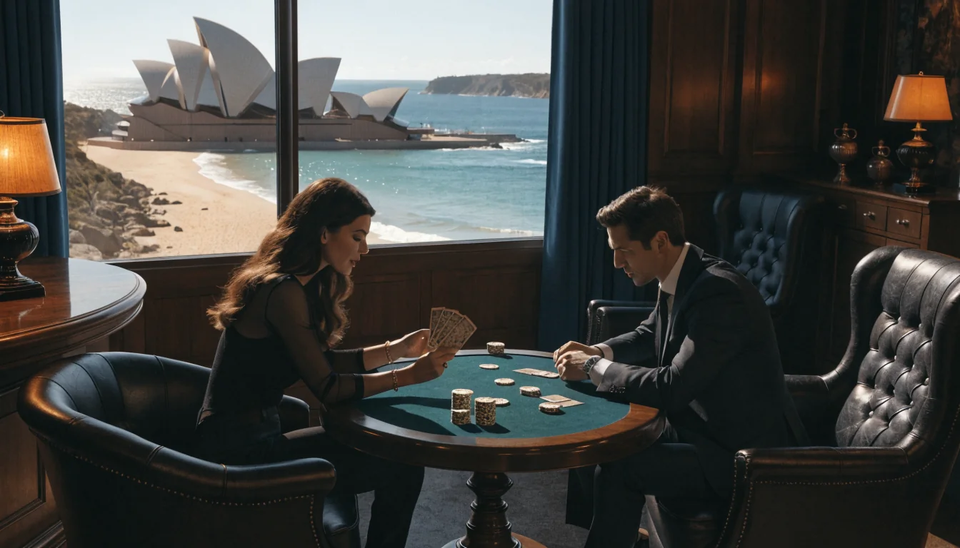 Casino VIP Programs in Australia: 2026 Guide