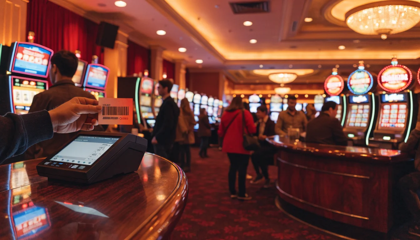 Casinos That Accept CashtoCode in Australia