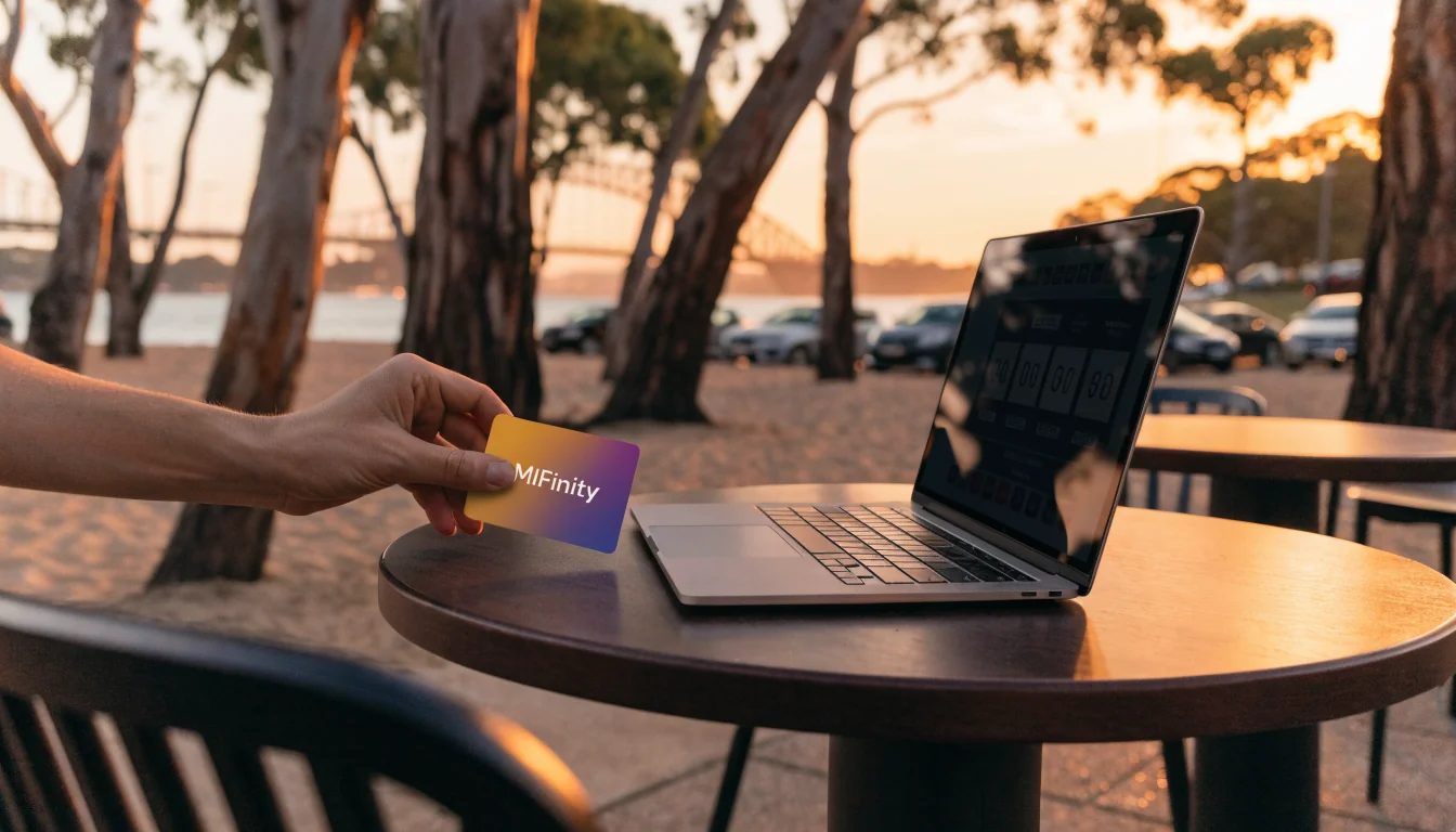 Casinos That Accept MiFinity in Australia
