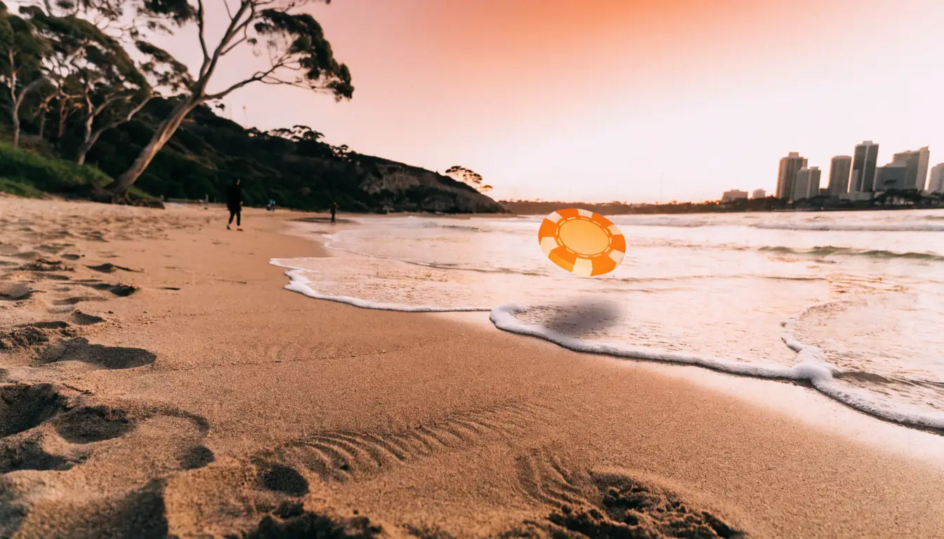 Casinos That Accept Neteller in Australia