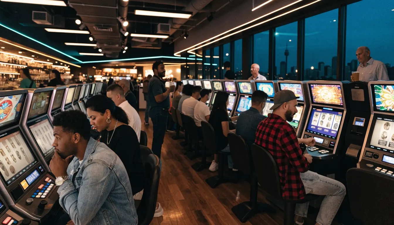 Golden Pokies Casino Australia: What to Know Before You Play