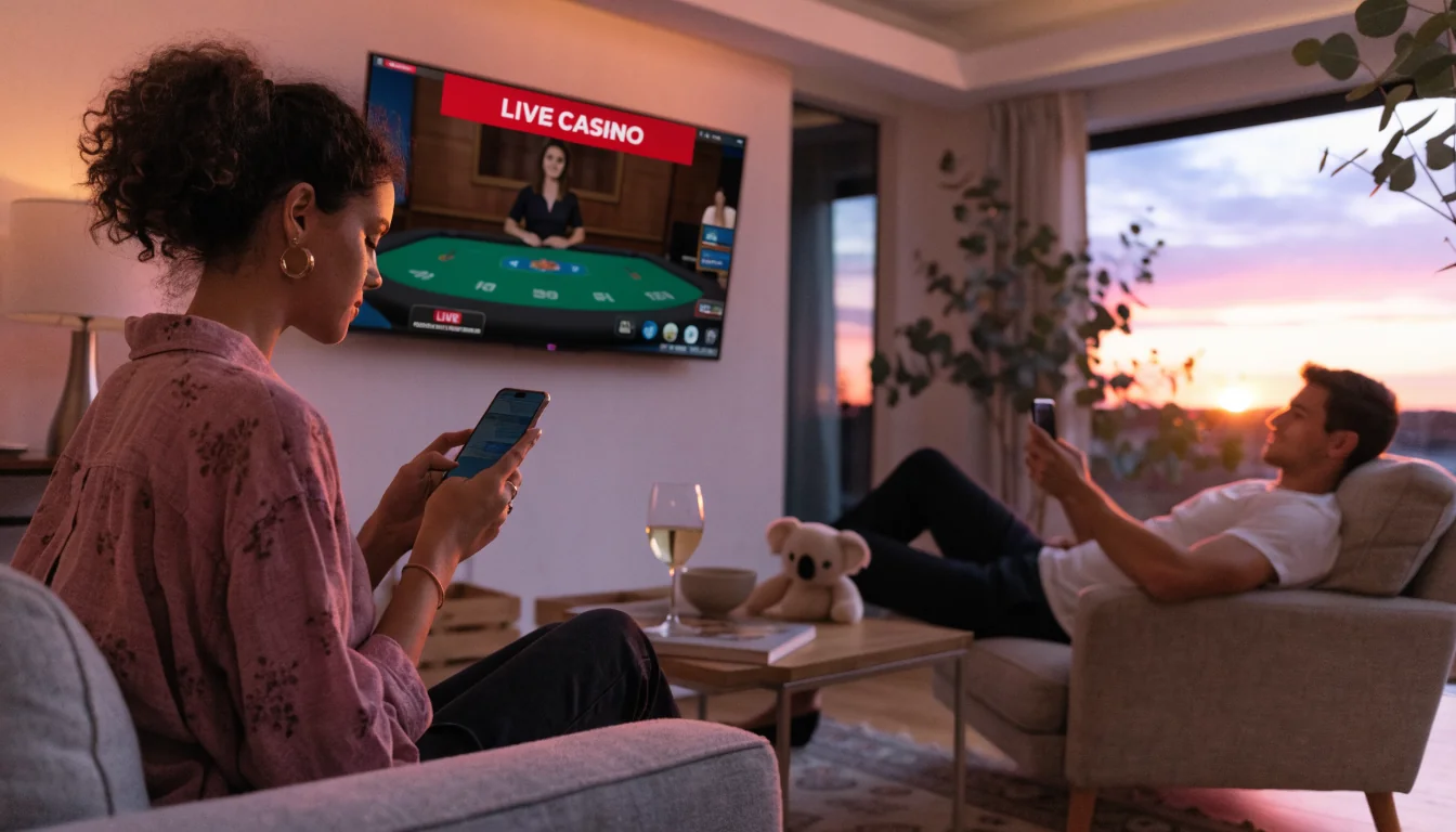 Live Games
