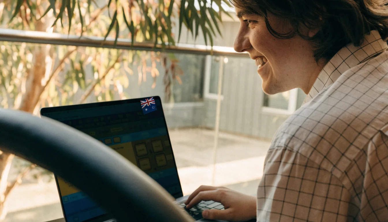 Low Deposit Online Casinos in Australia