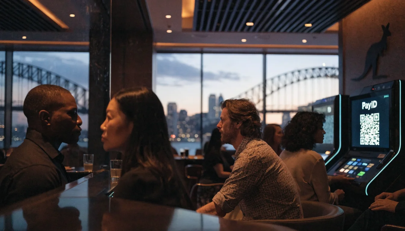 New PayID Pokies in Australia: Market, Rules and AML Risks