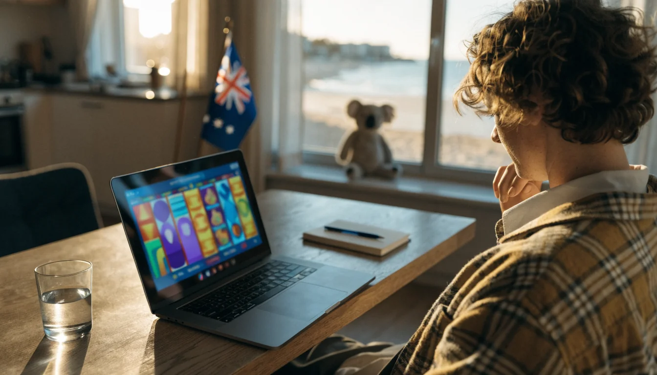 Online Pokies Instant Withdrawal Australia Guide