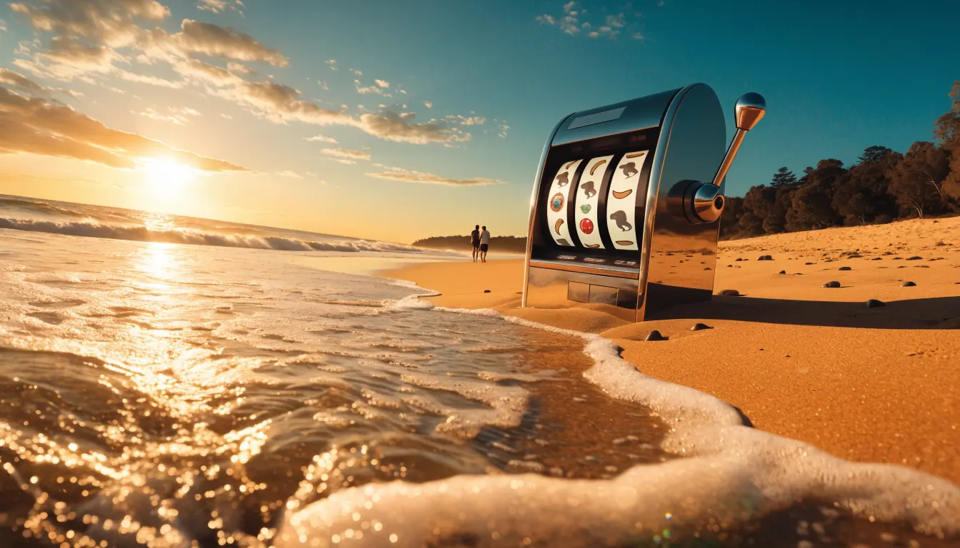 No Deposit Free Spins for Australian Pokies Explained