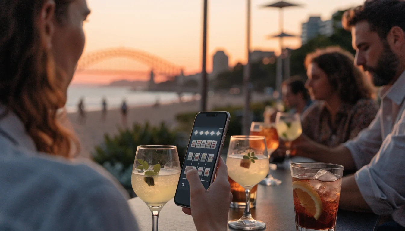 Real Money Pokies on Android in Australia: What’s Legal